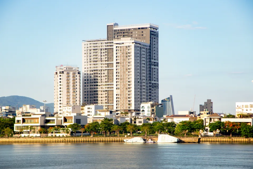 Nhà có gác lửng